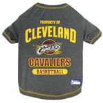 CAV-4014 - Cleveland Cavaliers - Tee Shirt